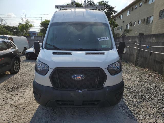 2021 Ford Transit T-250 VIN: 1FTBR1X89MKA83972 Lot: 54779054