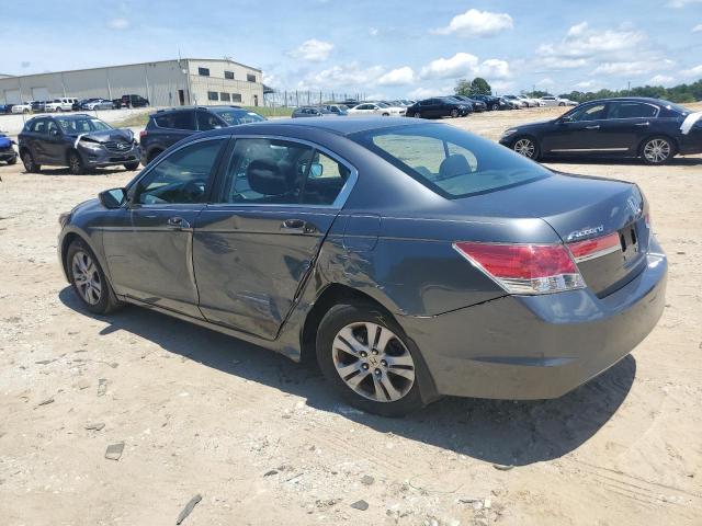 2012 Honda Accord Se VIN: 1HGCP2F66CA016462 Lot: 55330094