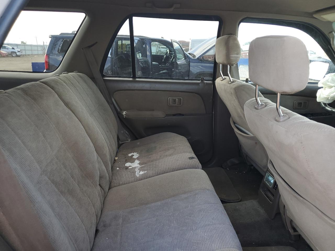 JT3GM84R1Y0069466 2000 Toyota 4Runner