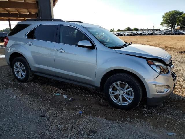 2016 CHEVROLET EQUINOX LT - 2GNALCEK3G1126544