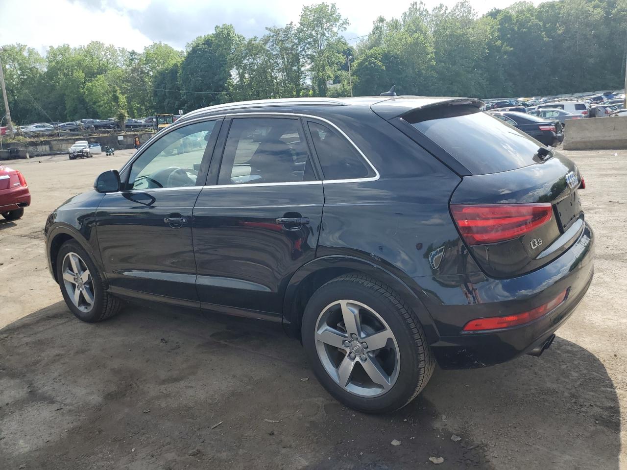 WA1EFCFS2FR010378 2015 Audi Q3 Premium Plus