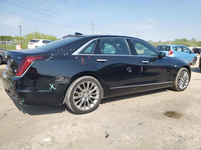 VIN 1G6KD5RS0JU107271 2018 Cadillac CT6, Luxury no.3