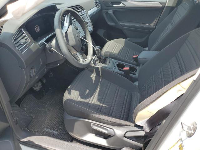 2023 Volkswagen Tiguan S VIN: 3VVRB7AX1PM066846 Lot: 56643514