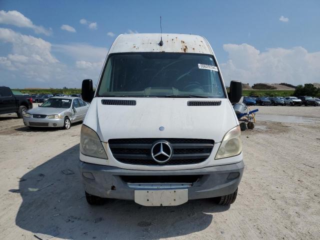 2012 Mercedes-Benz Sprinter 2500 VIN: WD3PE8CC8C5649907 Lot: 55629394