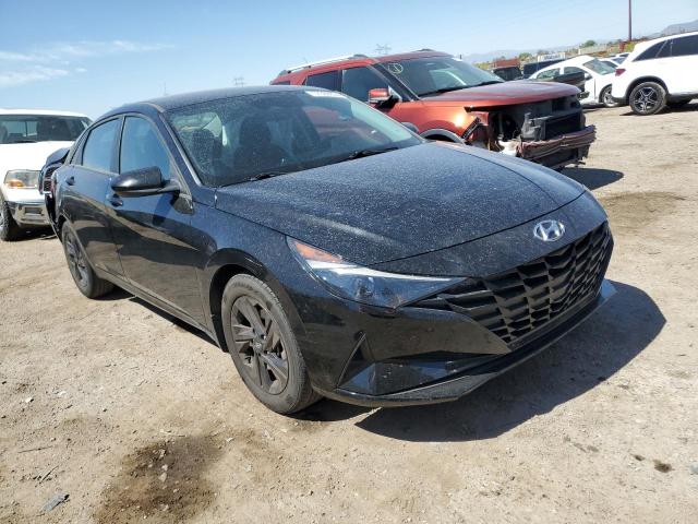 5NPLM4AG4NH066632 Hyundai Elantra SE 4