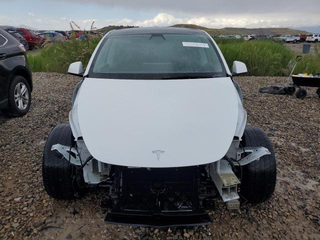 2021 Tesla Model Y VIN: 5YJYGDEEXMF094728 Lot: 55644694