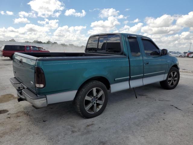 1998 Ford F150 VIN: 1FTZX172XWNA87062 Lot: 55321624