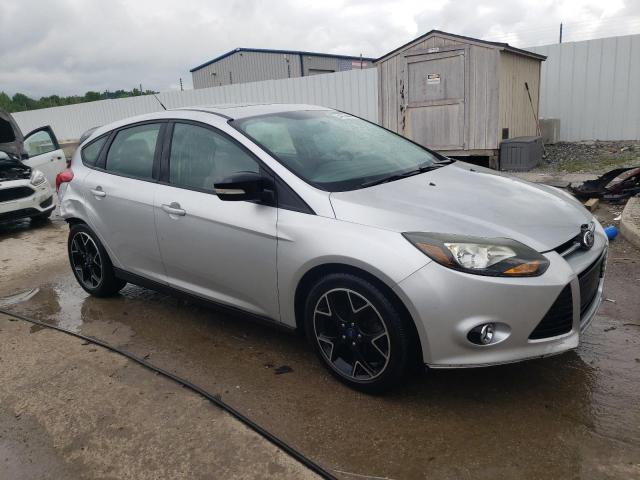 2013 Ford Focus Se VIN: 1FADP3K27DL219514 Lot: 54726444