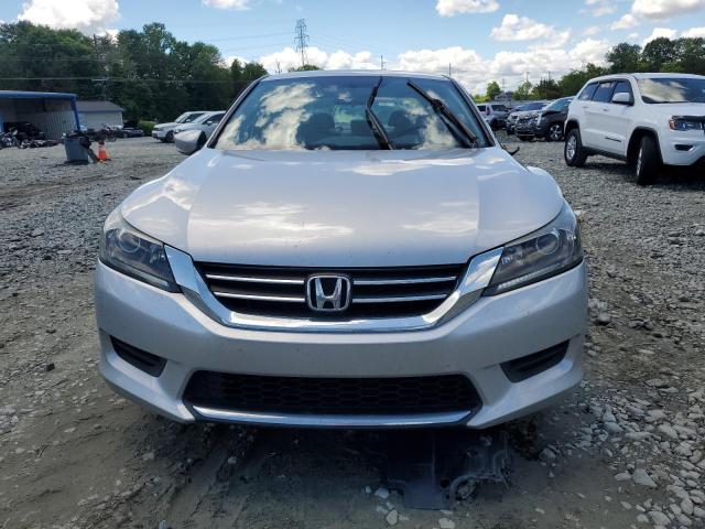 2015 Honda Accord Lx VIN: 1HGCR2F30FA183260 Lot: 55382274