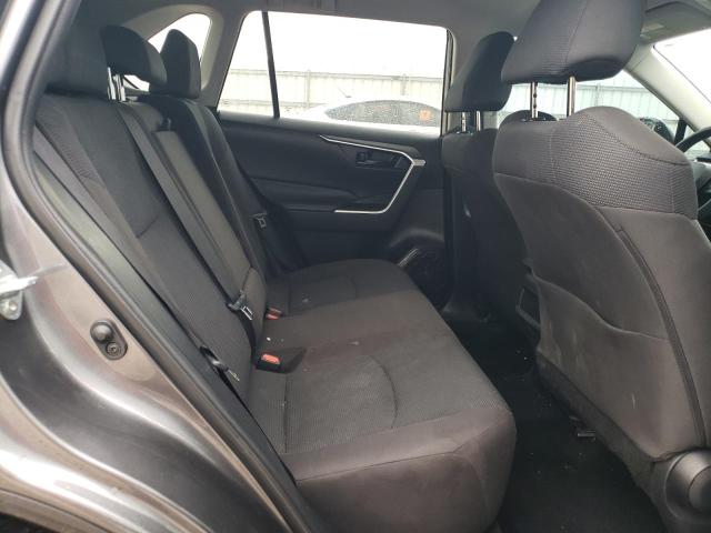 2021 Toyota Rav4 Le VIN: 2T3H1RFV3MC164062 Lot: 54368774