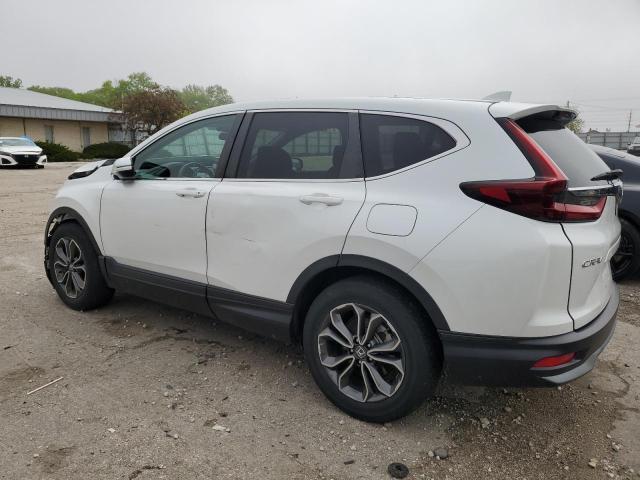 5J6RW2H58MA005460 Honda CRV CR-V EX 2