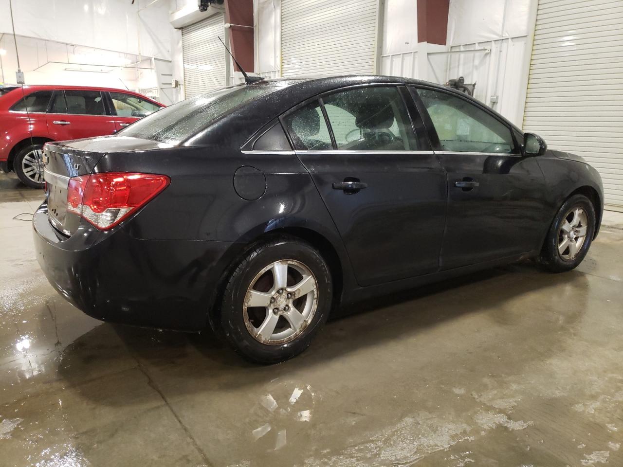 1G1PF5SC6C7347905 2012 Chevrolet Cruze Lt