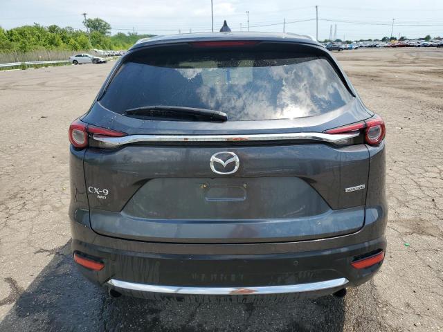 2023 Mazda Cx-9 Grand Touring VIN: JM3TCBDY3P0631584 Lot: 55711754