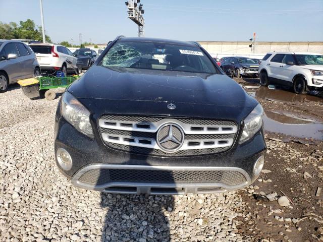 2019 Mercedes-Benz Gla 250 VIN: WDCTG4EB9KU012955 Lot: 55400474