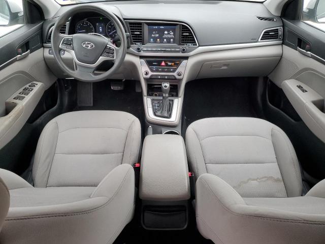 2018 HYUNDAI ELANTRA SE - 5NPD84LF7JH358346