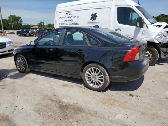 2009 Volvo S40 2.4I VIN: YV1MS382592441928 Lot: 57274514