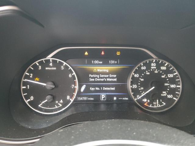 2018 Nissan Maxima 3.5S VIN: 1N4AA6AP0JC368863 Lot: 54457154