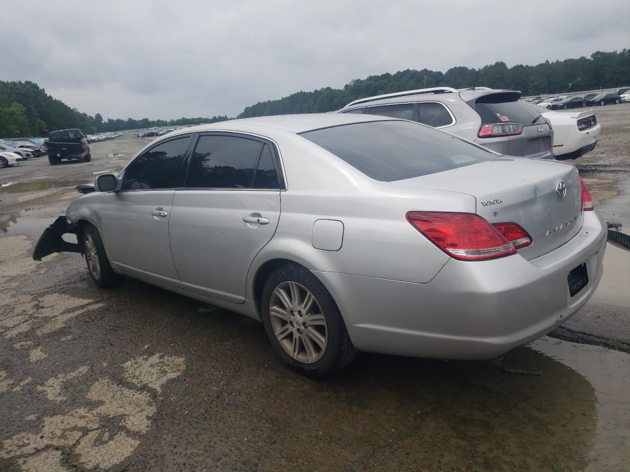 4T1BK36B86U112894 2006 Toyota Avalon Xl