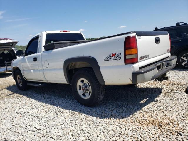 2003 GMC New Sierra K1500 VIN: 1GTEK14V23Z212250 Lot: 55462884