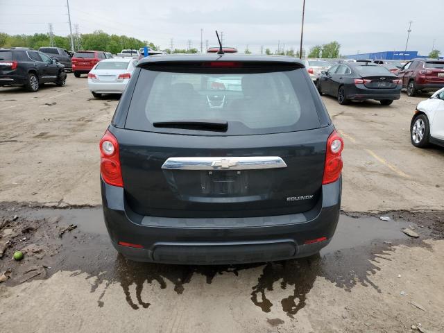 2014 Chevrolet Equinox Ls VIN: 2GNALAEK0E1167800 Lot: 53927764