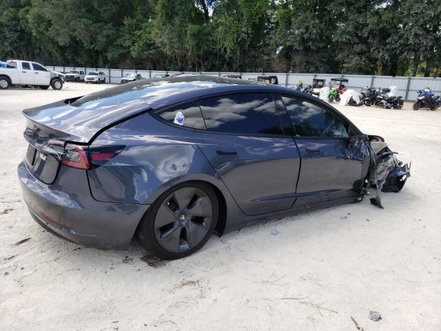 2023 Tesla Model 3 VIN: 5YJ3E1EA0PF395783 Lot: 55659124