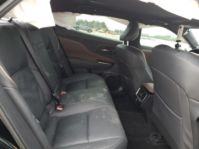 2024 Toyota Crown Xle VIN: JTDAAAAF9R3019510 Lot: 53400064