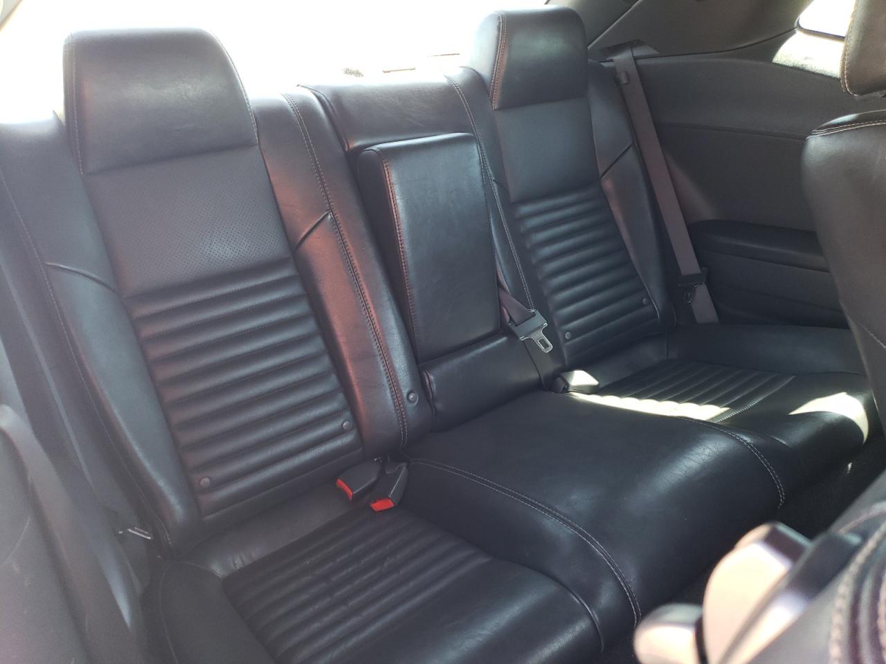 DODGE CHALLENGER R/T