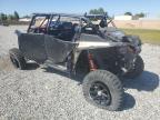 POLARIS RZR XP 4 T photo