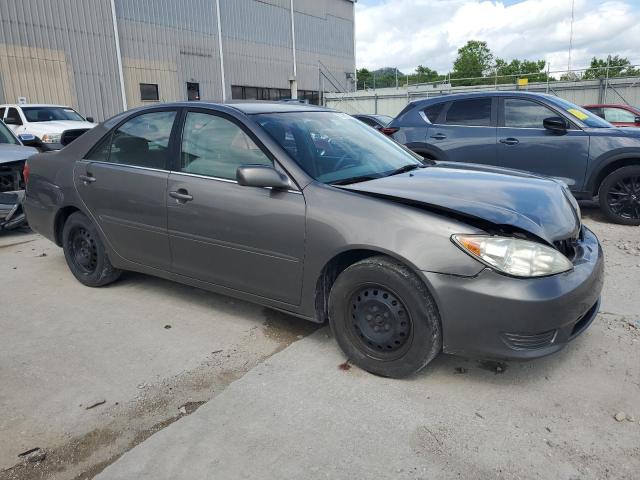 2006 Toyota Camry Le VIN: 4T1BE30KX6U688700 Lot: 55192664