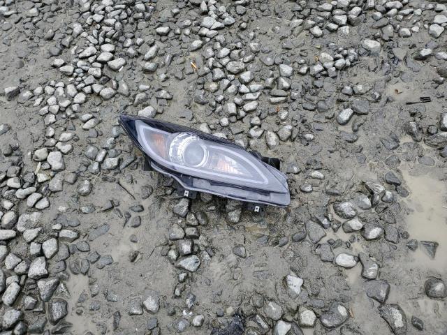 2011 Mazda 3 S VIN: JM1BL1K60B1438604 Lot: 55012124