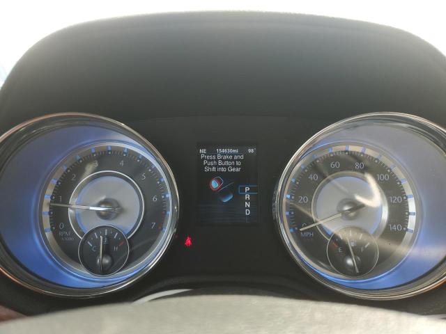 2013 Chrysler 300 VIN: 2C3CCAAGXDH743230 Lot: 55323374