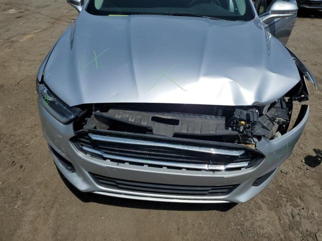 2016 Ford Fusion Se VIN: 1FA6P0H73G5130851 Lot: 54566444