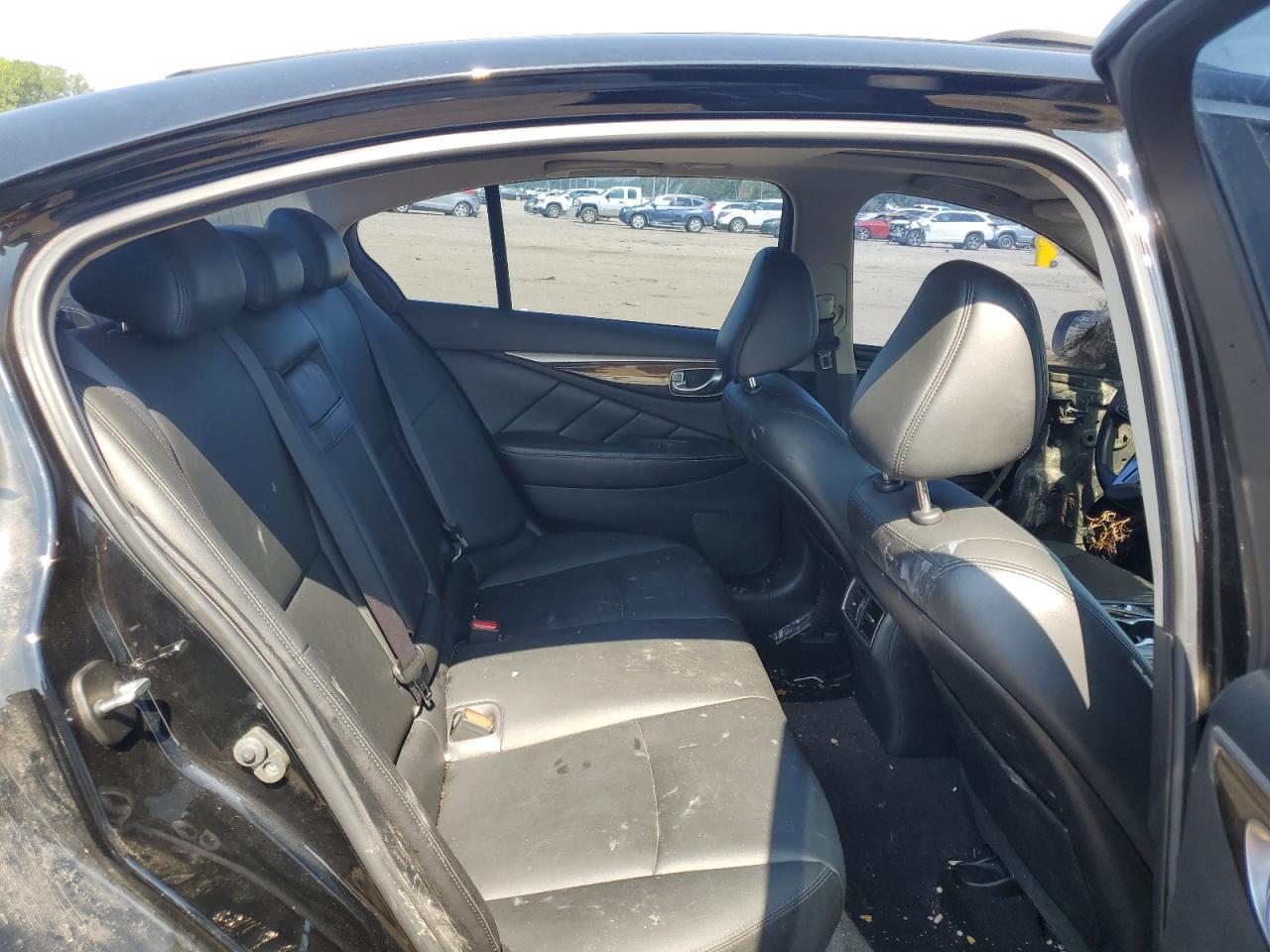 JN1EV7AP5KM515683 2019 Infiniti Q50 Luxe