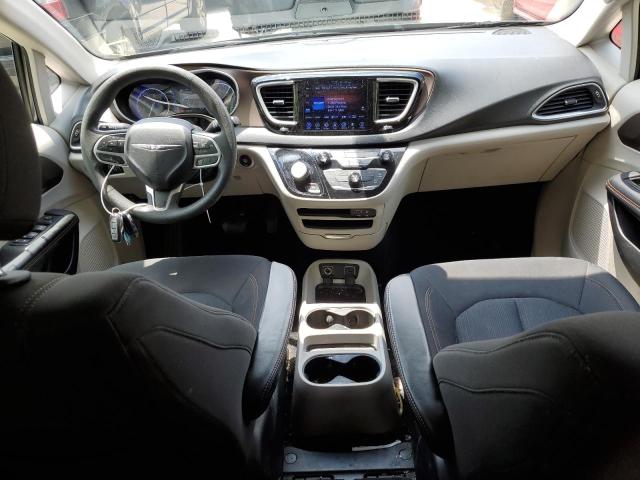 2017 Chrysler Pacifica Touring VIN: 2C4RC1DG0HR519028 Lot: 51093674