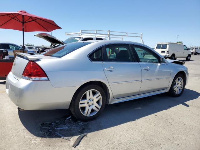 2013 Chevrolet Impala Lt VIN: 2G1WG5E35D1188961 Lot: 54471054