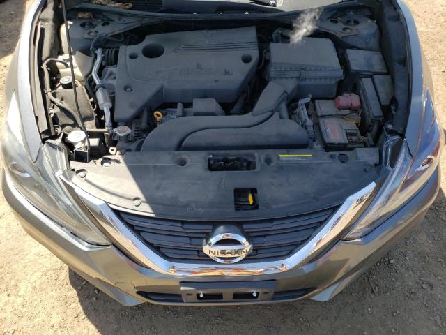 2017 NISSAN ALTIMA 2.5 - 1N4AL3AP6HC134214