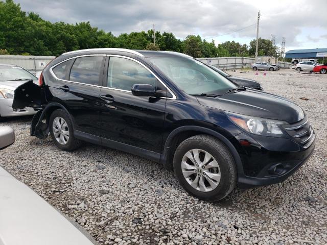 2014 Honda Cr-V Exl VIN: 2HKRM3H78EH514655 Lot: 54973654