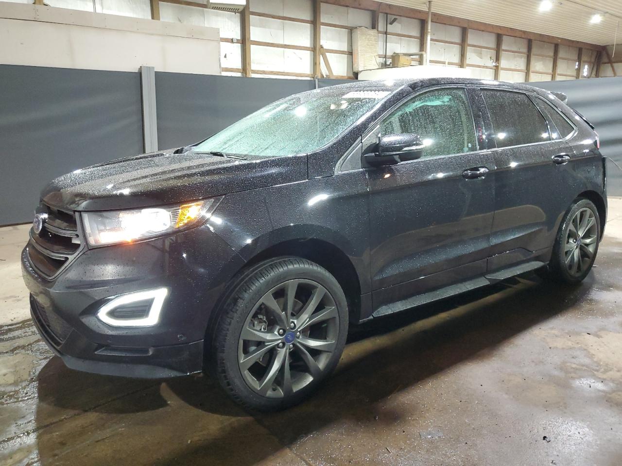 2FMPK4AP5GBC57235 2016 Ford Edge Sport