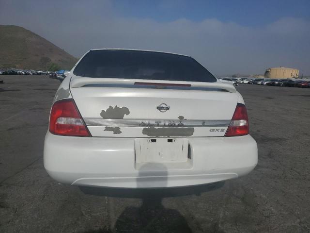 2000 Nissan Altima Xe VIN: 1N4DL01D3YC171707 Lot: 56496674