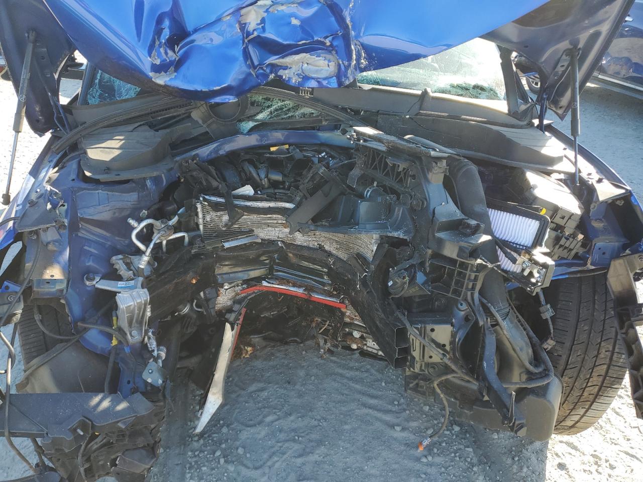 KNDJ63AU4M7766610 2021 Kia Soul Gt Line