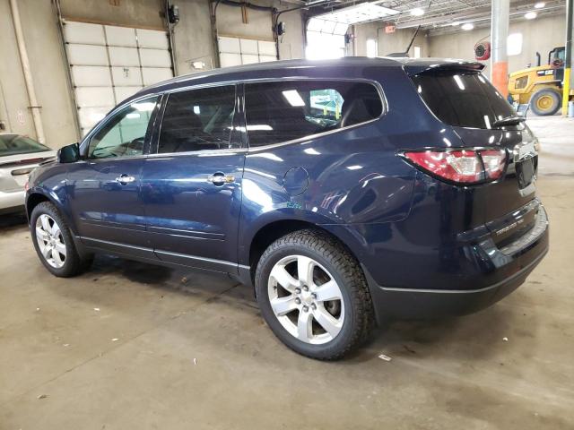 2017 Chevrolet Traverse Lt VIN: 1GNKVGKD8HJ302295 Lot: 55967774