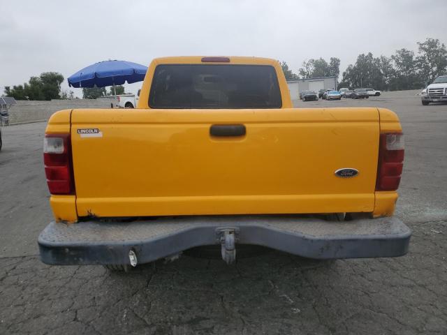 2005 Ford Ranger VIN: 1FTYR10D65PA87337 Lot: 55123334