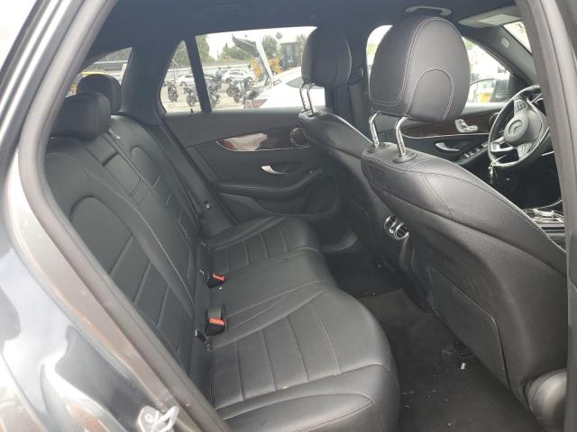 2018 Mercedes-Benz Glc 300 VIN: WDC0G4JB6JV072404 Lot: 54637394