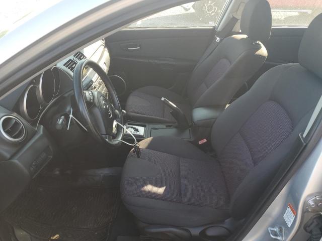 2004 Mazda 3 S VIN: JM1BK323241108146 Lot: 55997924