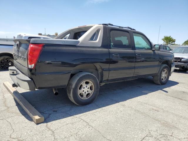 2005 Chevrolet Avalanche C1500 VIN: 3GNEC12ZX5G121255 Lot: 56501934