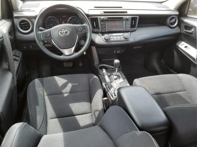 2016 TOYOTA RAV4 XLE - 2T3RFREV8GW432467