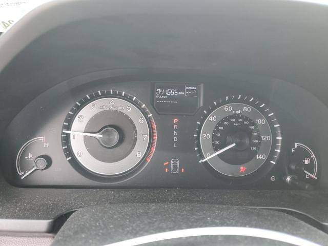 2015 HONDA ODYSSEY EX - 5FNRL5H66FB078216