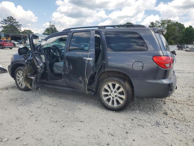 2015 TOYOTA SEQUOIA LI - 5TDKY5G16FS057841