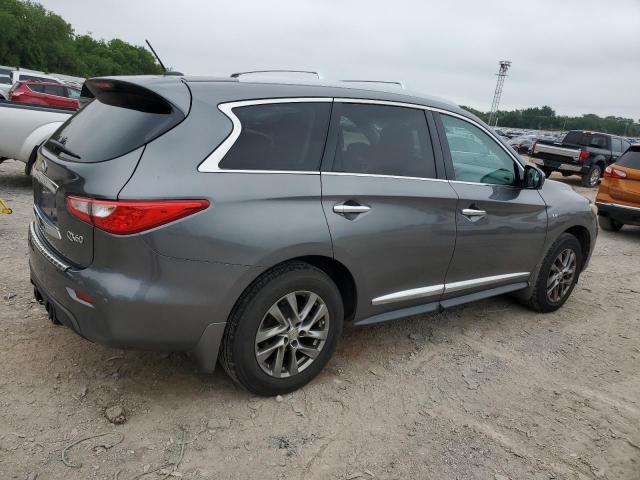 2015 Infiniti Qx60 VIN: 5N1AL0MM6FC542246 Lot: 56094924