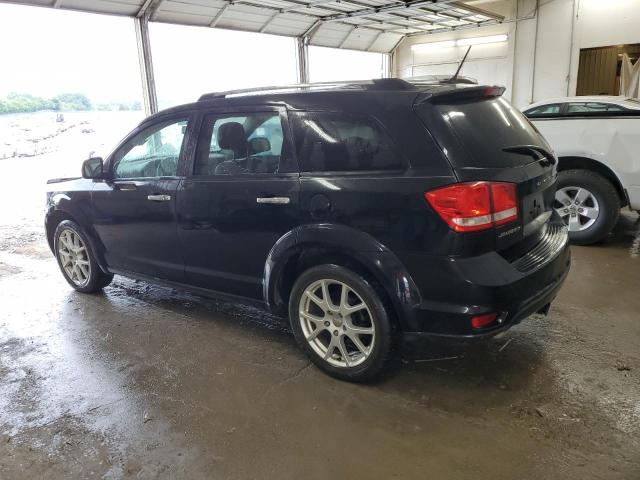 2012 Dodge Journey Crew VIN: 3C4PDCDG0CT199893 Lot: 55467954